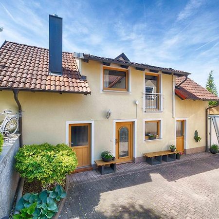 Select-Home 1 - Wellnesshaus Sandmühle - mit privater Sauna Bruck in der Oberpfalz Exterior foto