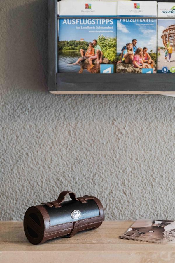 Select-Home 1 - Wellnesshaus Sandmühle - mit privater Sauna Bruck in der Oberpfalz Exterior foto